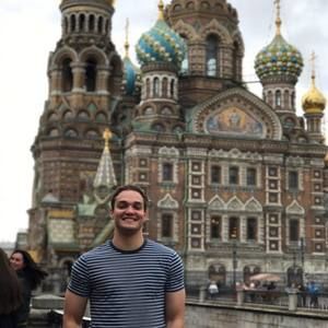 Meet your Posher, Marcelo